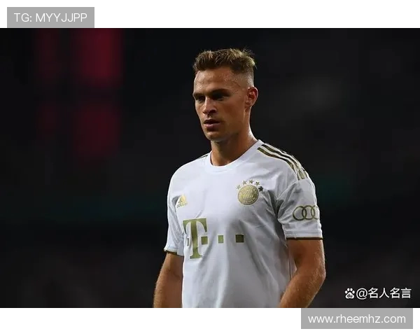 约书亚·基米希:从多面手到中场指挥官的成长与突破 约书亚·基米希:从多面手到中场指挥官的成长与突破