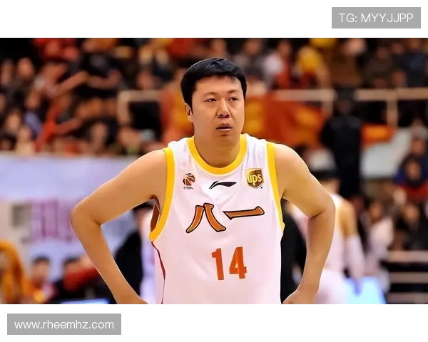 王治郅从篮球少年到中国男篮传奇领袖的奋斗与荣耀之路