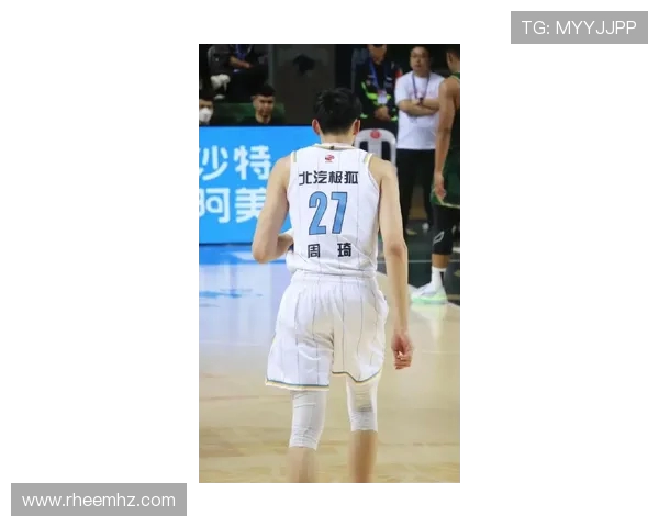 周琦带领中国男篮重返巅峰之路探索与挑战