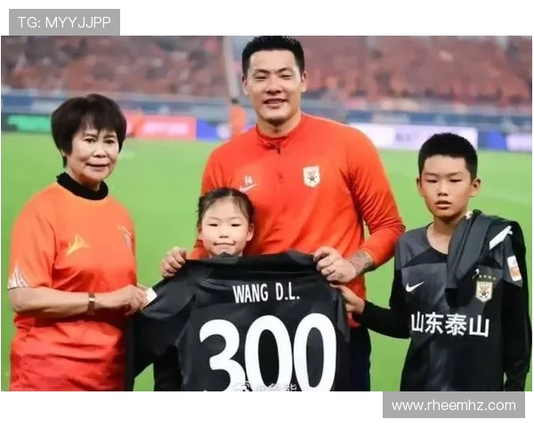 王大雷：从绿茵场到人生巅峰的蜕变与奋斗历程