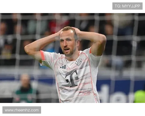 哈里凯恩率领球队再创辉煌展现英伦锋线统治力与冠军雄心