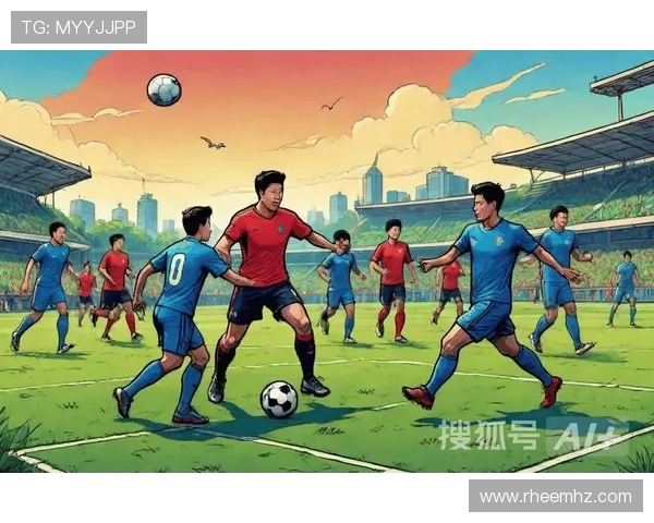 足球激情燃动绿茵赛场见证荣耀与梦想交织的巅峰对决