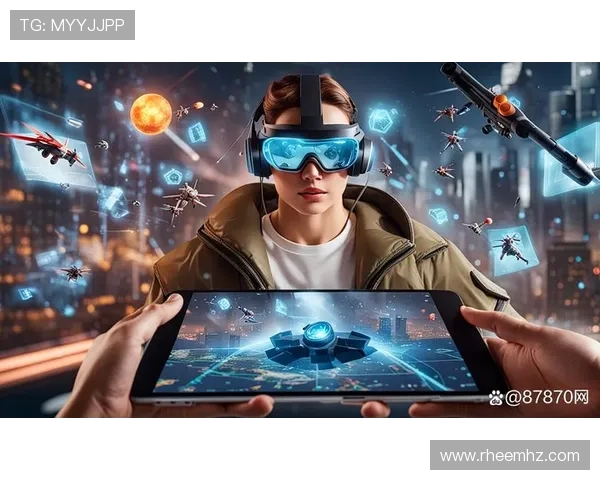 电竞赛事新趋势：虚拟现实与AI技术深度融合引领未来游戏发展方向
