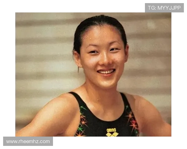 从跳水天才到人生赢家伏明霞的传奇之路与时代记忆