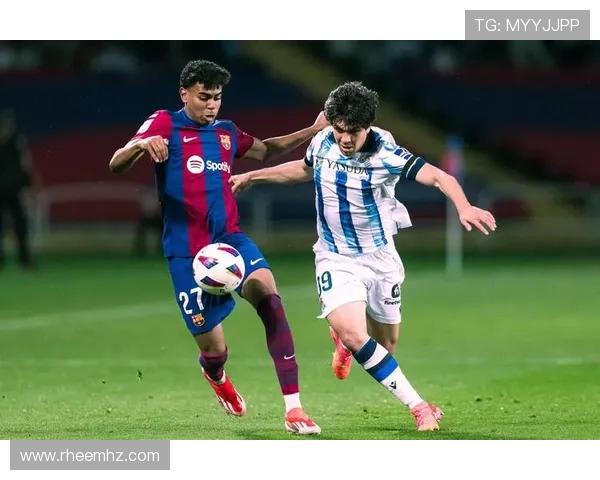 巴萨迎战皇家社会挑战赛季新目标 力争主场全取三分