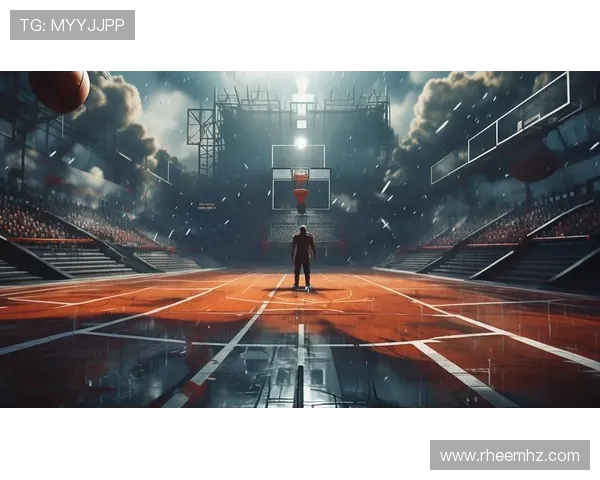 篮球魅力无穷 探索球场上的技术与激情背后的故事
