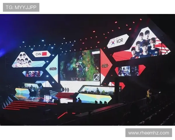 电竞赛事新纪元:跨界合作引领游戏竞技潮流,玩家与观众共同见证荣耀时刻 电竞赛事新纪元:跨界合作引领游戏竞技潮流,玩家与观众共同见证荣耀时刻