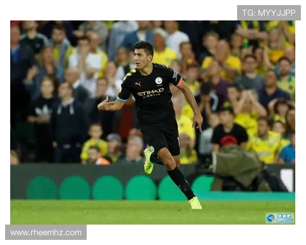 以罗德里为核心打造全新战术体系解析如何提升曼城中场控制力