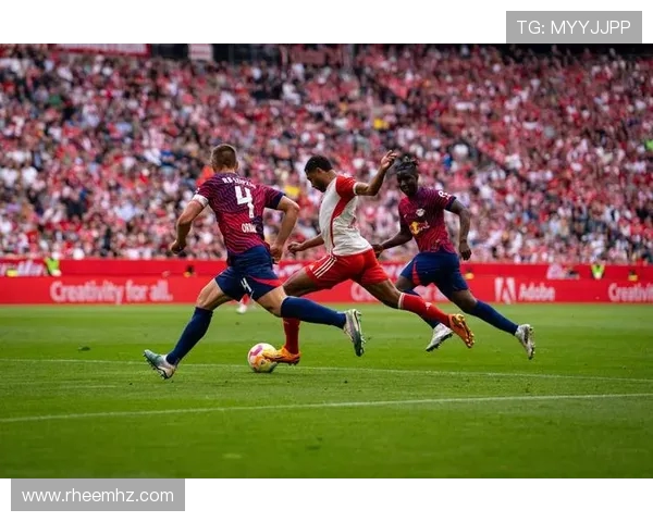 拜仁主场迎战多特蒙德巅峰对决再燃德甲豪门争锋时刻