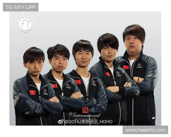 DOTA2团队协作排行榜揭晓TES荣登第四名引发热议