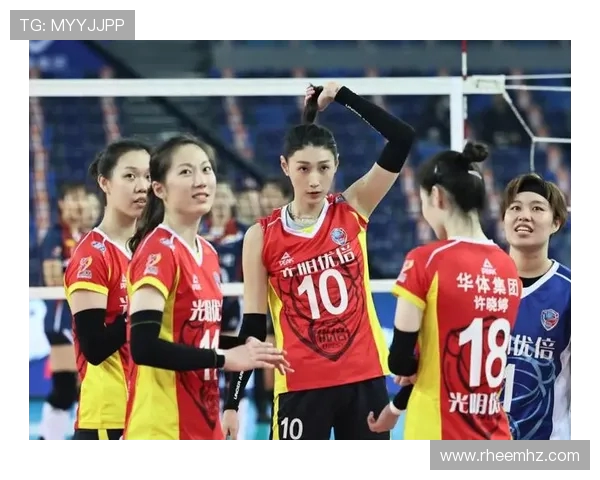 上海排球队以92分领跑奥运会积分榜展现强劲实力