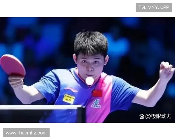乒乓球力量榜单揭晓上海乒乓球队荣获第五名佳绩
