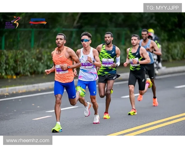 南京攀岩队在城市马拉松中的成长与奋斗历程分享 南京攀岩队在城市马拉松中的成长与奋斗历程分享