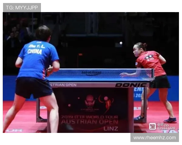 广州乒乓球队实力分析与表现评估的综合研究报告