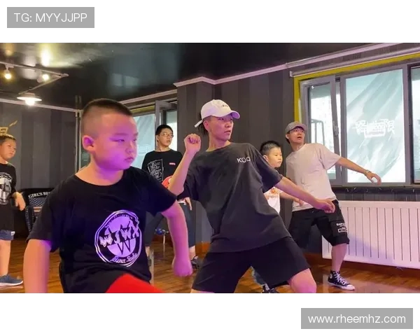 广州街舞队荣登全国团队协作排行榜第二名展现卓越实力与风采