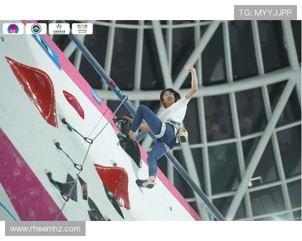 武汉攀岩队整体压制现象分析与攀岩热点探讨