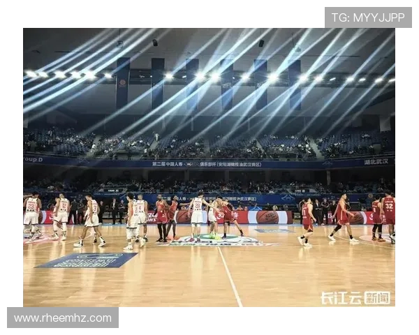 武汉篮球队的杯赛征程与突破历程全景回顾与展望