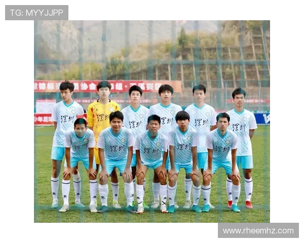 深圳足球队在大师赛中的实力展现与未来发展潜力分析