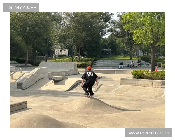 滑板热点：解读上海滑板队的盯防