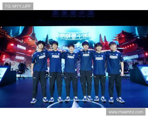 热议英雄联盟LNG战队意识变革引发的战术革新与未来展望