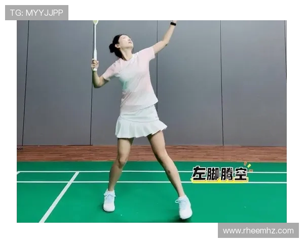 羽毛球巨献：探秘北京羽毛球队的力量