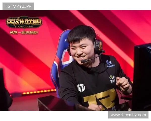 赛后复盘TES与RNG对决速度之争的精彩瞬间与战术分析