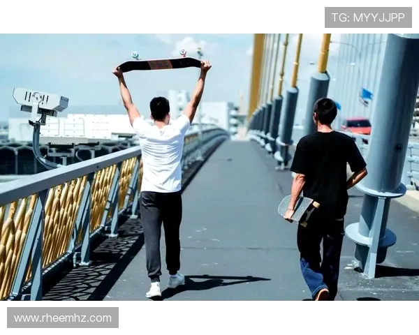 重庆滑板队的精神与文化探讨：滑板运动在城市中的崛起与影响