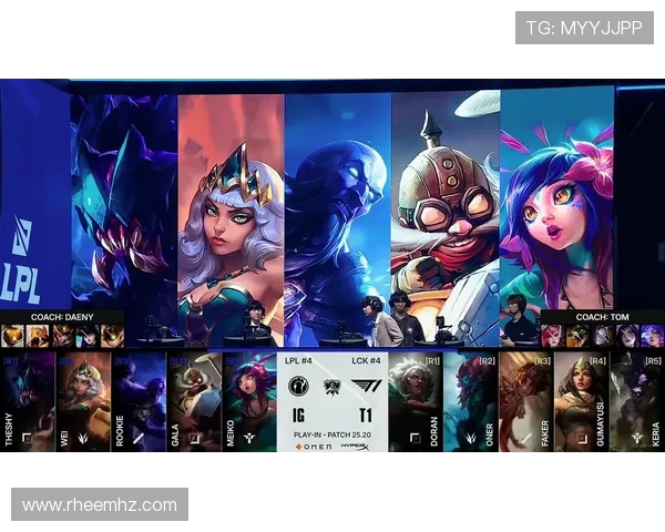 重温S15英雄联盟辉煌赛季那些令人热血沸腾的巅峰对决瞬间