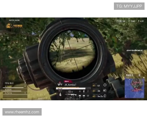 Ubah在绝地求生中的逆袭之路展现非凡实力与团队荣耀