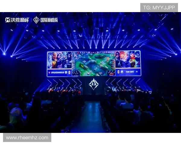 全球电竞赛事最新比分盘点揭示各大战队激烈对决与精彩瞬间 全球电竞赛事最新比分盘点揭示各大战队激烈对决与精彩瞬间