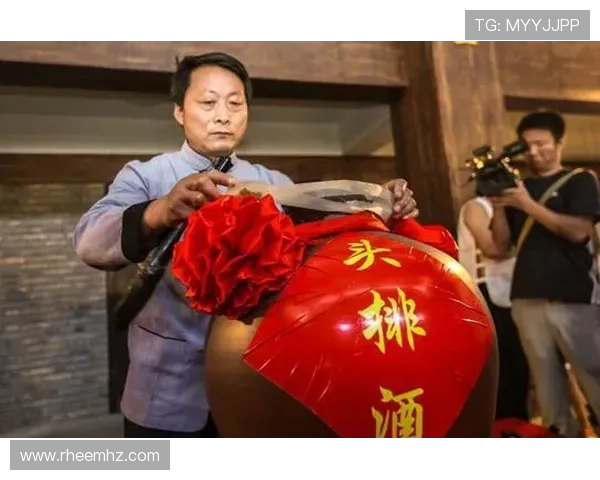 南京头排苏酒对阵聚焦历史与文化传承 展现江南酒文化独特魅力