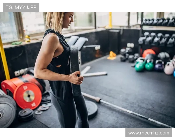 打造健康体魄从健身开始 如何科学规划训练和饮食提升身体素质