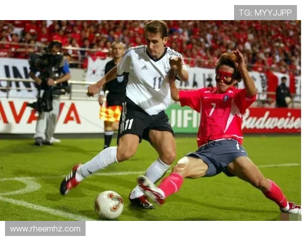 2002年世界杯经典对决回顾韩国与德国的传奇之战