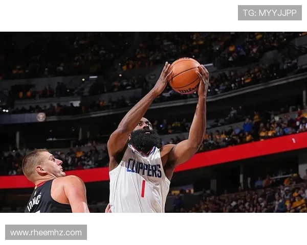 2015年火箭与快船精彩对决全场录像回放及赛后分析