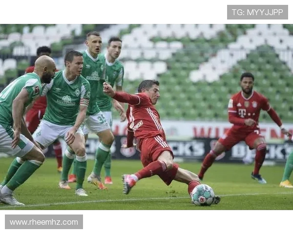 2017年不莱梅与拜仁激战回顾：一场精彩的德甲对决与历史瞬间