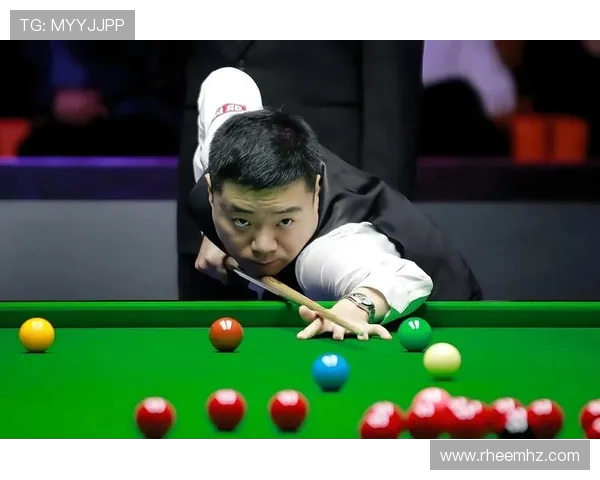 丁俊晖与大卫利里巅峰对决谁将赢得斯诺克赛场的荣耀之战