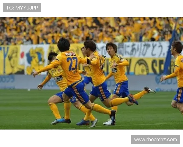 仙台对阵鸟栖沙岩精彩直播全程回顾与战况分析