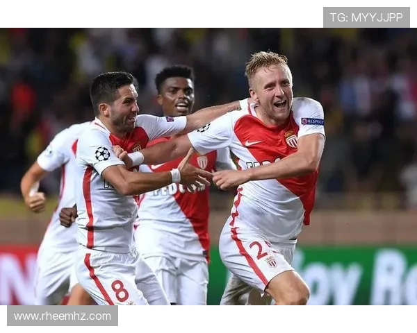 伊泽雷与摩纳哥的精彩对决揭示足球战术新趋势与球队实力较量