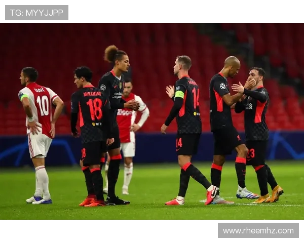 利物浦对阵中日德兰精彩直播全程回顾与赛后分析