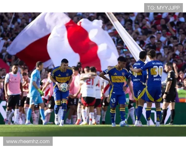 博卡青年与河床激战11月11日期待经典对决再现足球魅力