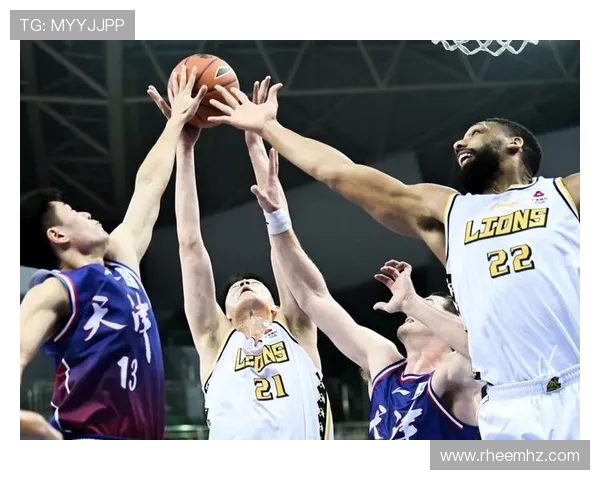 天津先行者对决强敌展现团队精神与战术智慧的精彩较量