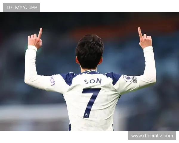 孙兴O的足球传奇之路:从少年梦想到国际巨星的辉煌历程