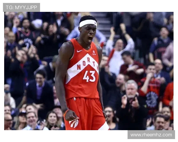 帕斯卡尔西亚卡姆如何引领球队走向NBA总冠军之路